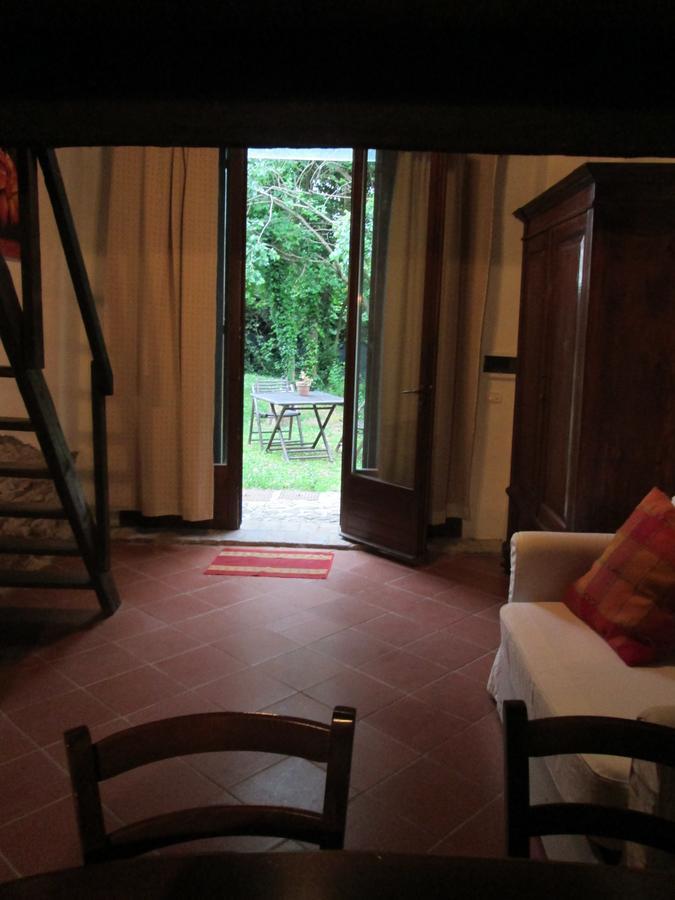 Casamare Gabicce Aparthotel Габиче Маре Екстериор снимка