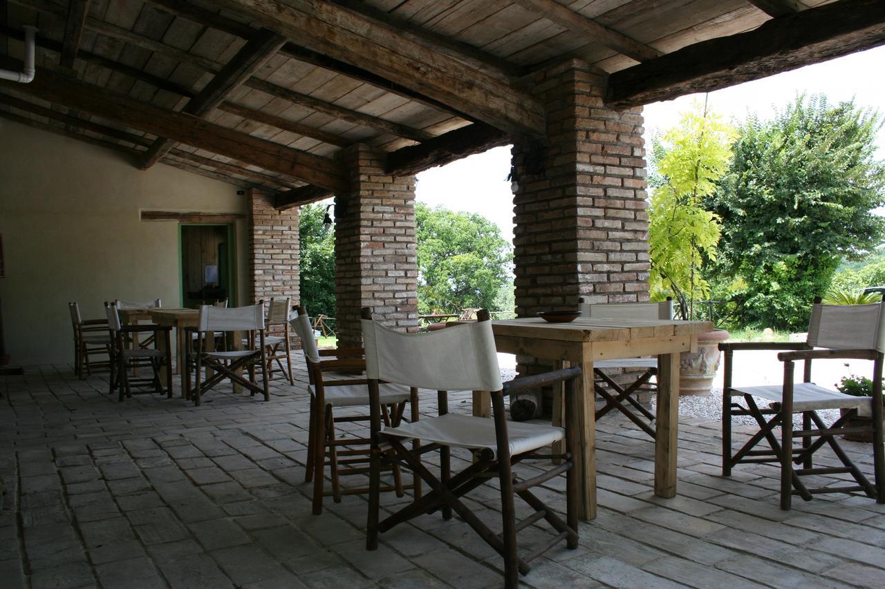 Casamare Gabicce Aparthotel Габиче Маре Екстериор снимка